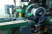 Lắp đặt máy bơm - Máy Bơm Năm Sao - Công Ty TNHH Dịch Vụ Kỹ Thuật Bơm Năm Sao